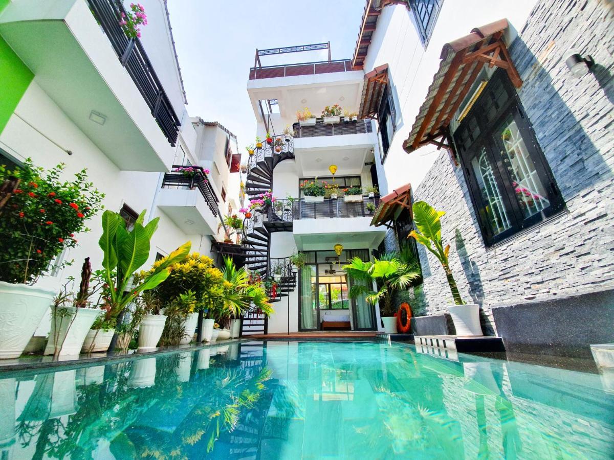 Anh Family Hospedagem domiciliar Hoi An