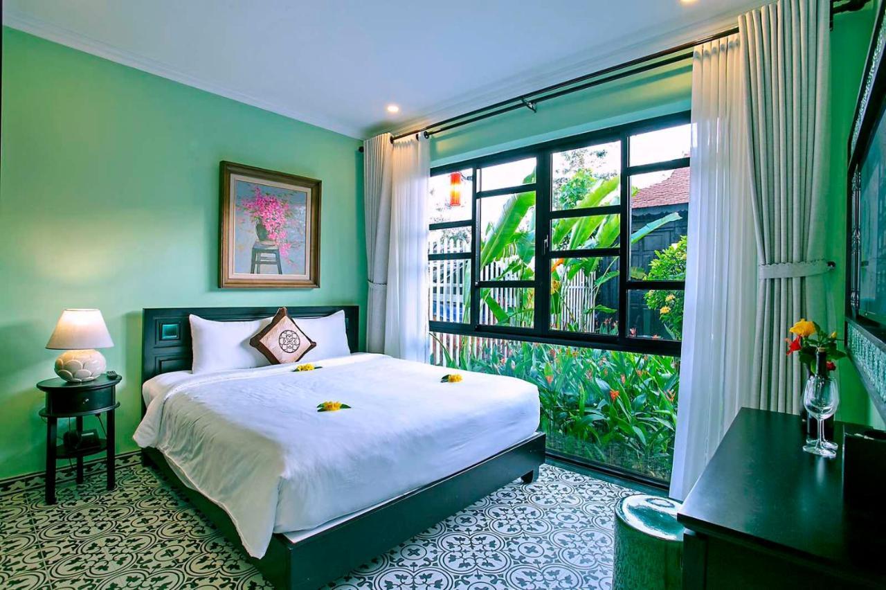 Oriental Hotel Hoi An