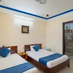 Sau My Homestay