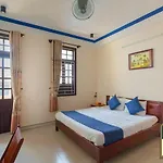 Sau My Homestay