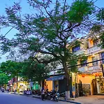 Sau My Homestay