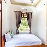 Công Mẫn Homestay