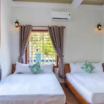Công Mẫn Homestay