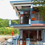 Công Mẫn Homestay