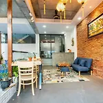 Trái Tim Hội An