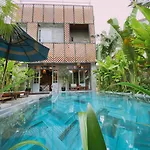 Tropical Home Villa