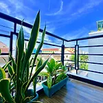 Little Boss Homestay
