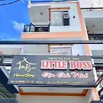 Little Boss Homestay