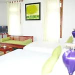 Hoi An Osaka Riverside Villa & Spa