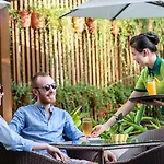 Khu nghỉ dưỡng Boutique Hadana Hội AN (trước đây là Belle Maison Hadana Hội An)