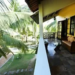 Khu Nghỉ Dưỡng&Spa Le Belhamy Beach Hội An