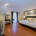 Le Pavillon Hoi An Luxury Resort & Spa