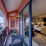 Allegro Hoi An . A Little Luxury Hotel & Spa