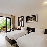 Hoi An Waterway Resort