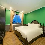 Athenia Hoi An Boutique Hotel & Spa