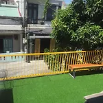 Hoi An Beach House
