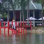 The Villa @ Red Bridge
