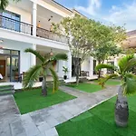 Tran Family Villas Boutique Hotel