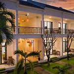 Tran Family Villas Boutique Hotel
