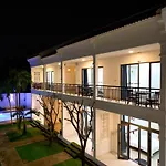 Tran Family Villas Boutique Hotel