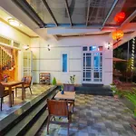 Strawberry Garden Homestay