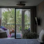Khách Sạn Dechiu