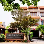 Villa Loan A Hoi An