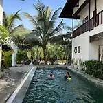 Mayci Hoi An - Palmview Boutique Hotel