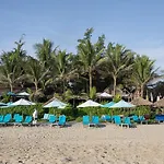 Seaside An Bang Homestay