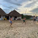 The Beachside Bungalow Hostel & Bar