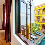 Riverside Oasis Hoi An Ancient Villa