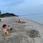 Santa Sea Villa