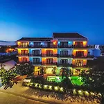 Khách sạn Hành Trình Hội An