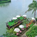 Little Riverside Hoi An . A Luxury Hotel & Spa