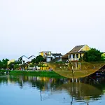Lantana Riverside Hoi An Boutique Hotel & Spa