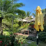 Phoenix Hotel Pool Villa