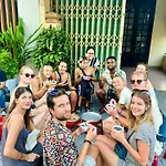 Grand Holiday Hoian Villa