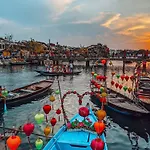 Hoi An Paddy House Homestay