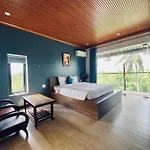 Nha Bong Villa