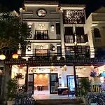 Hoi An Pho Library Hotel