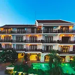 Khách sạn Hành Trình Hội An