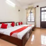 Cua Dai Beach Hotel