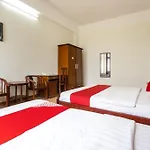 Cua Dai Beach Hotel