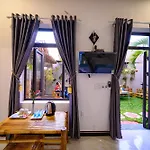 Hoi An Garden Sea Homestay