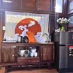 Zen House Hoi An - Wooden House