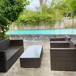 Palm View Villa