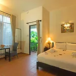 East West Villa