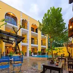 Villa Ohana Gadren By Cocoviet Hoi An