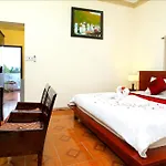 Bamboo Garden Homestay