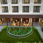 Little Oasis - An Eco Friendly Hotel & Spa